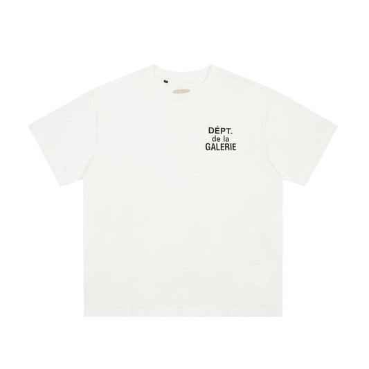 Gallery Dept. French Tee 'White'