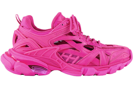Balenciaga Track.2 Fluo Pink (Women's)