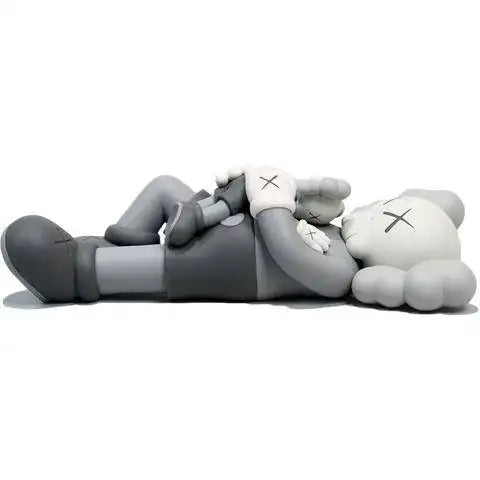 Kaws Holiday Singapore 10.5″ Figure