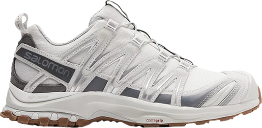 SALOMON XA Pro 3D Suede 'White Grey'