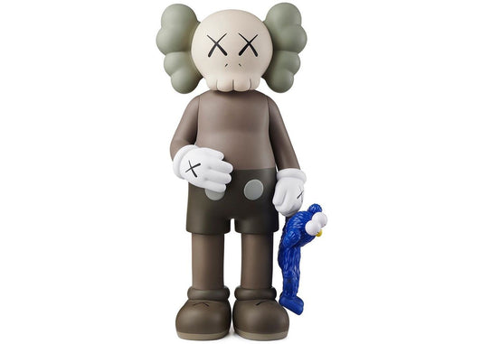 KAWS - SHARE TAN