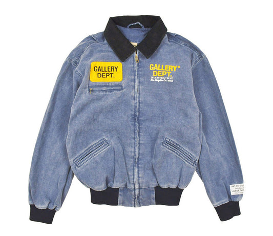Gallery Dept. Mechanic Jacket