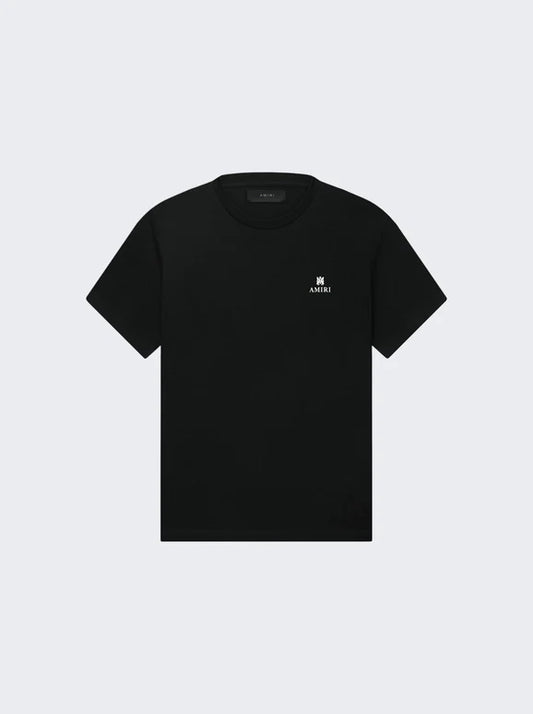 AMIRI MA Bar Club logo Tee Black