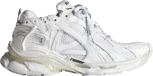 Balenciaga Runner Sneaker 'White'