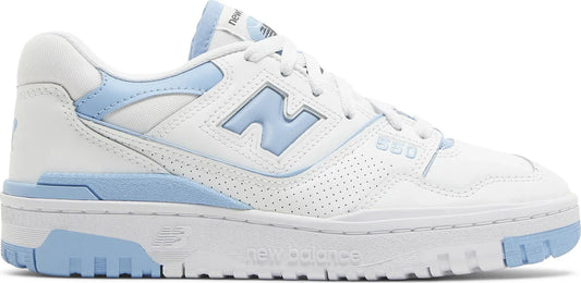 Wmns 550 'Blue Haze'