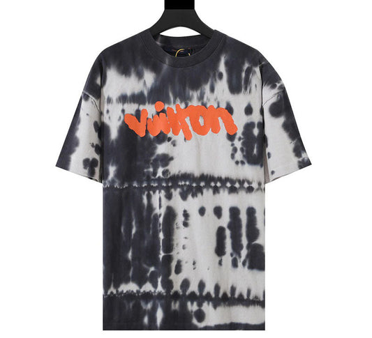 Louis Vuitton Tie-Dye T-Shirt