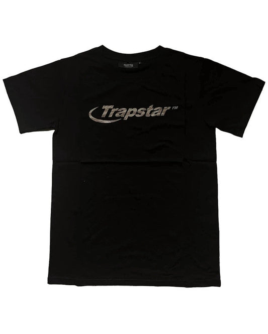 Trapstar x Sfera Ebbasta Tiger Camo T-Shirt
