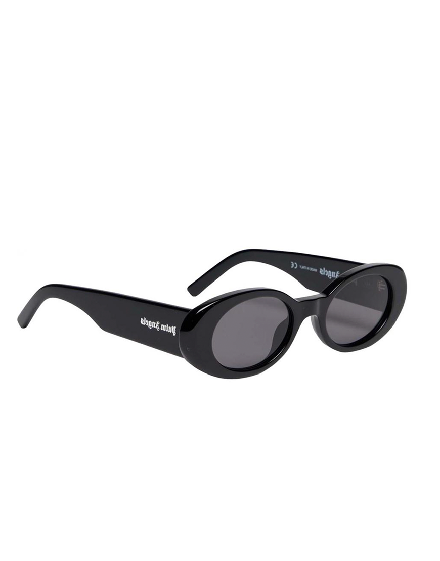 Palm Angels Spirit Sunglasses Black