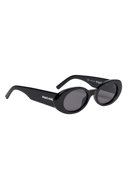Palm Angels Spirit Sunglasses Black