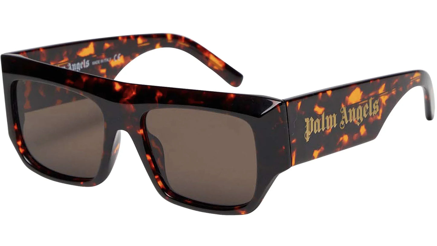 Palm Angels Blanca square-frame Sunglasses