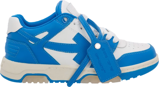 Off-White Wmns Out of Office 'Blue White'
