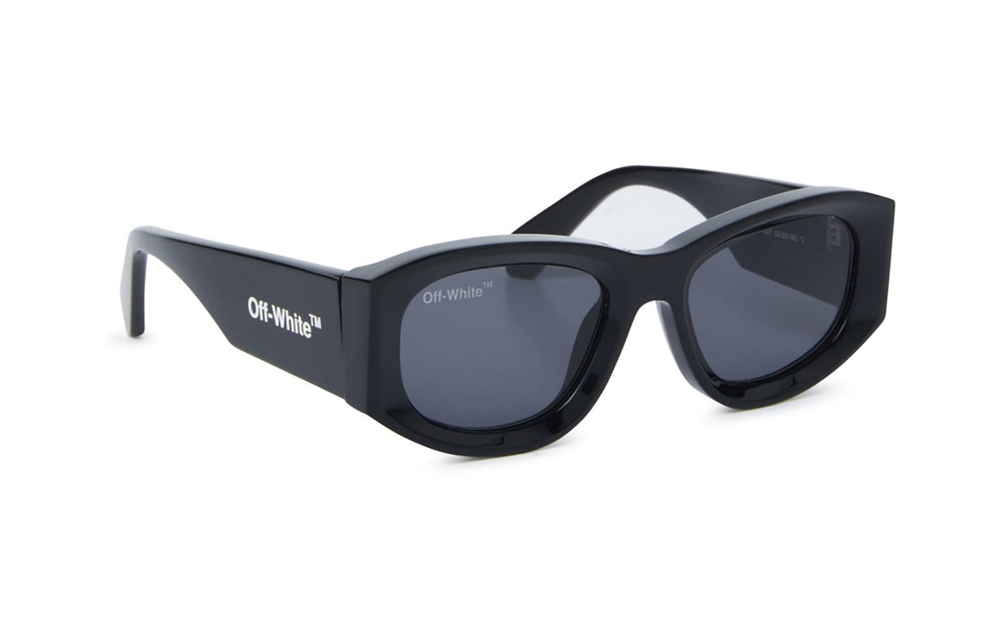 Off-White Joan sunglasses