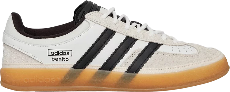 Bad Bunny x Gazelle Indoor 'Core White'
