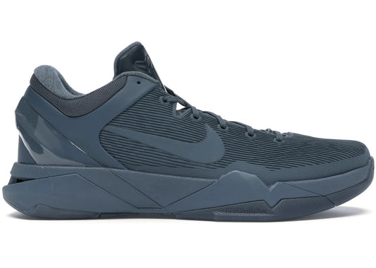 Nike Kobe 7 Black Mamba Collection Fade to Black