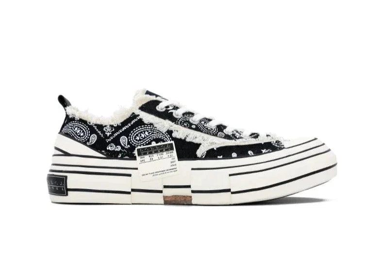 Vessel G.O.P Lows Paisley