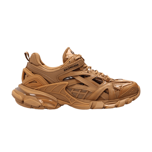 Balenciaga Track.2 Camel (Women's)