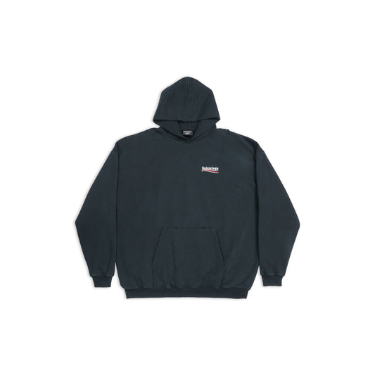 Balenciaga Political Campaign Hoodie