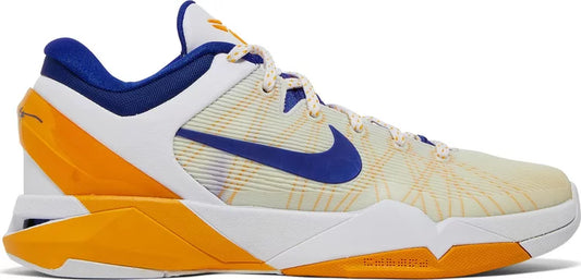 Nike Kobe 7 Lakers Home