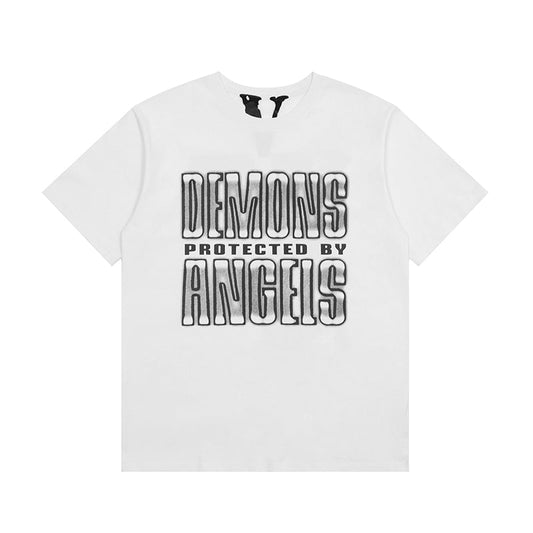 Vlone x Nav DPBA T-shirt White