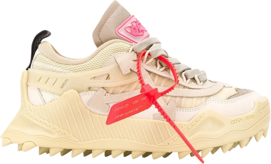 Off-White Wmns ODSY-1000 'Beige'