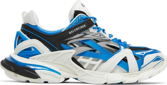 Balenciaga Track.2 White Blue (Women's)