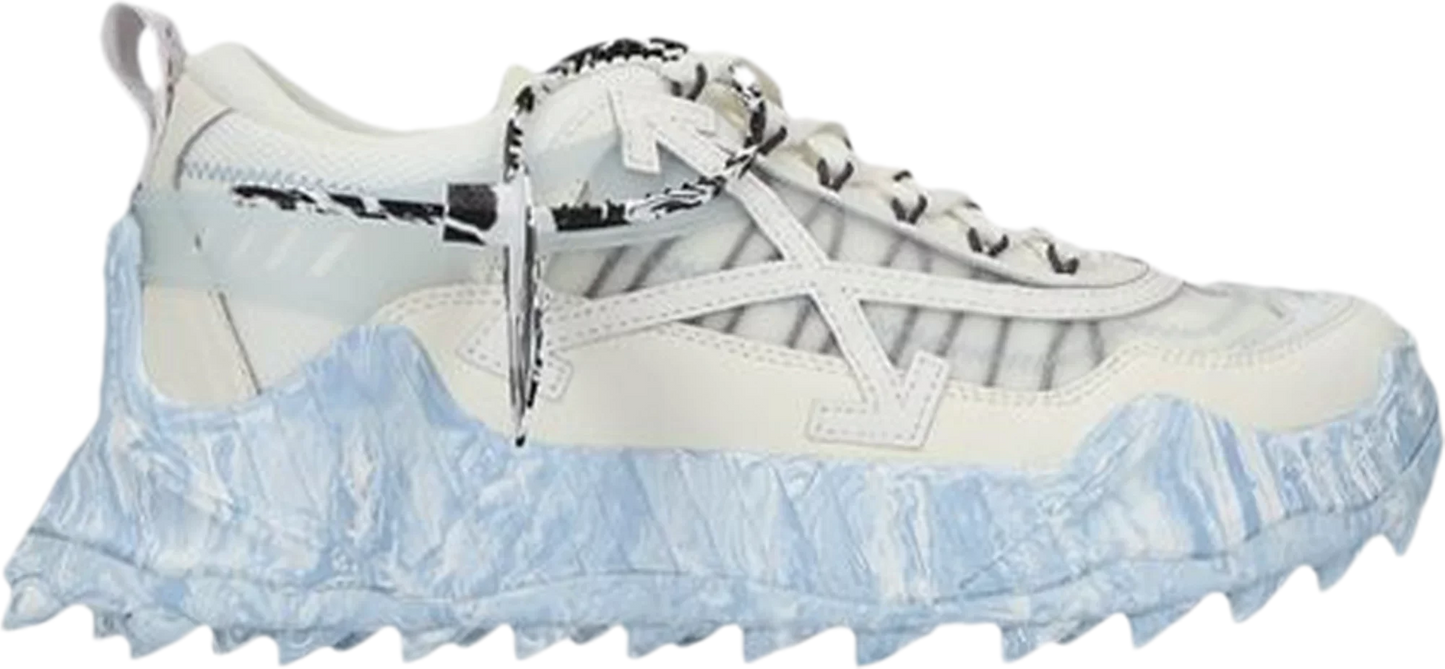 Off-White Wmns ODSY-1000 'White Blue'