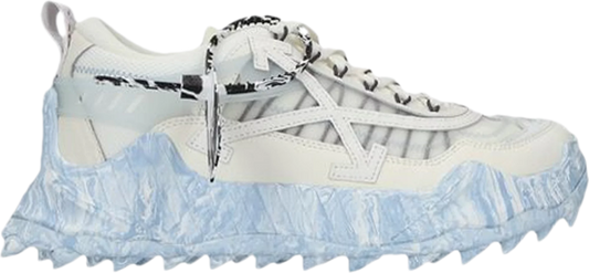 Off-White Wmns ODSY-1000 'White Blue'