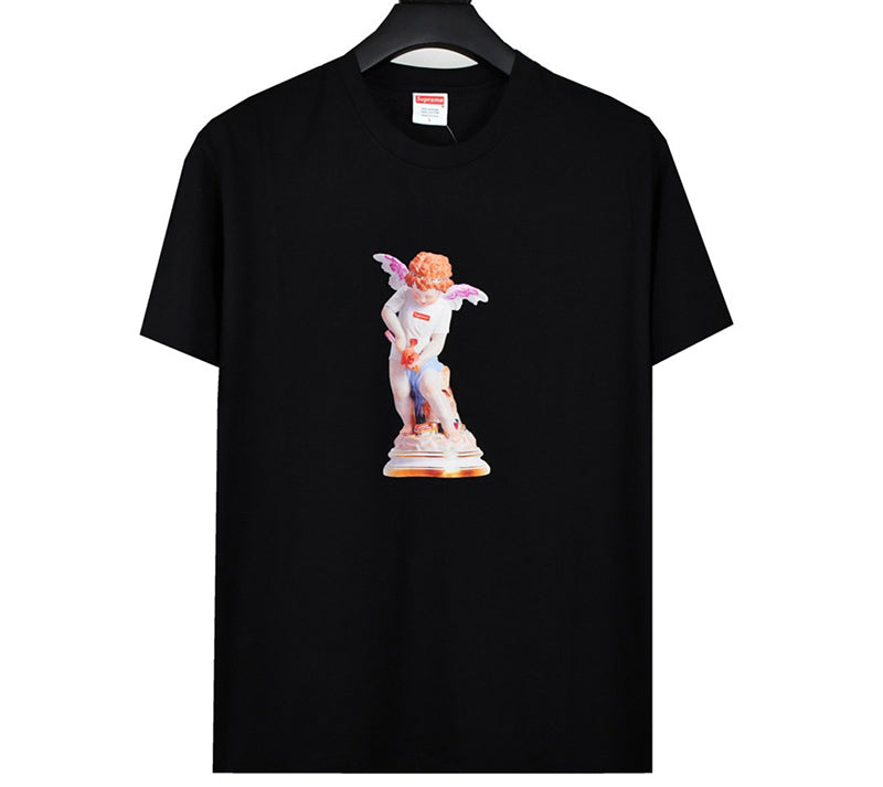 Supreme Cupid Tee Black