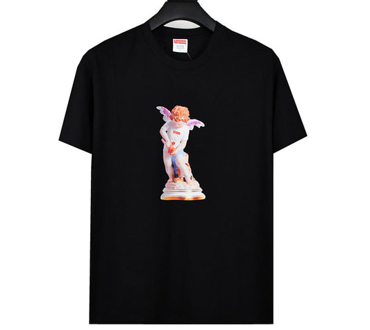 Supreme Cupid Tee Black