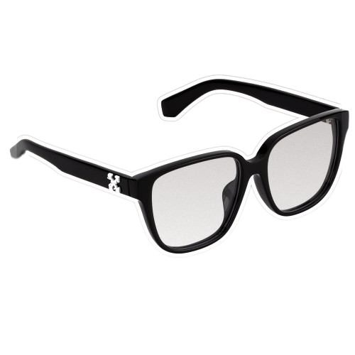 Off-White Puyi Sunglasses