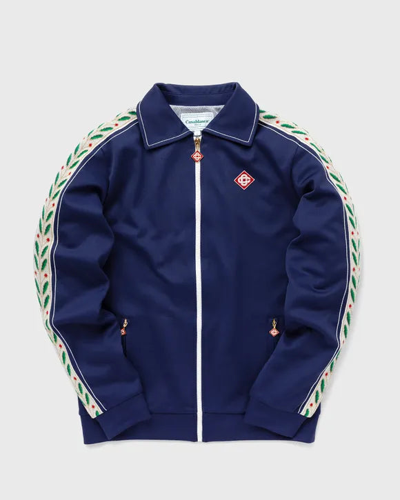 Casablanca  Laurel Track Jacket