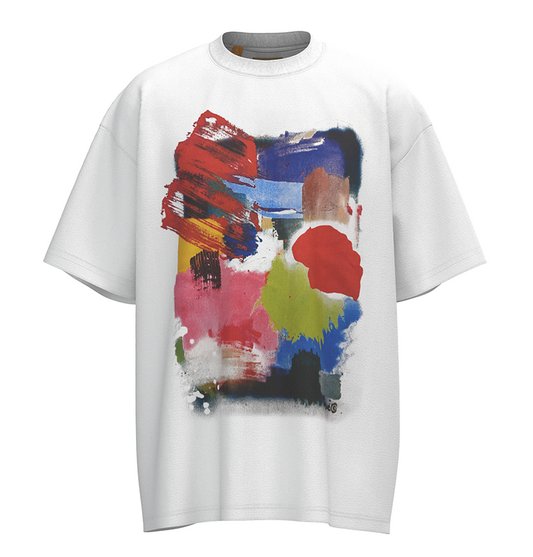 Gallery Dept. Quantum T-shirt White