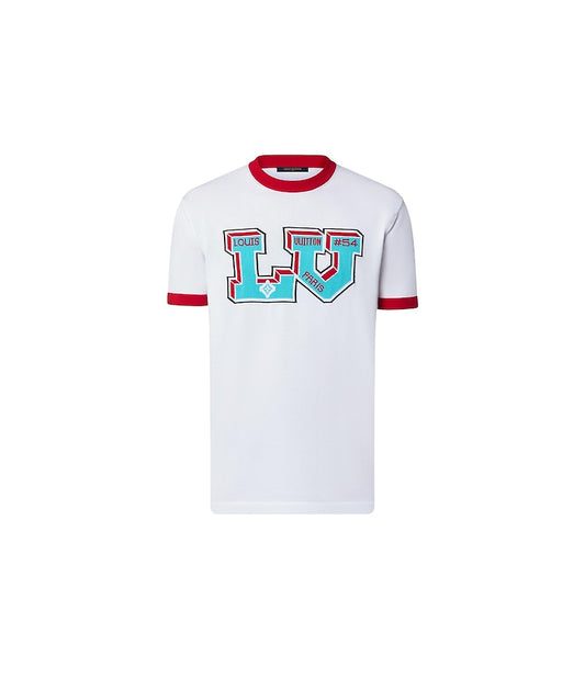 Louis Vuitton Signature Knit T-Shirt
