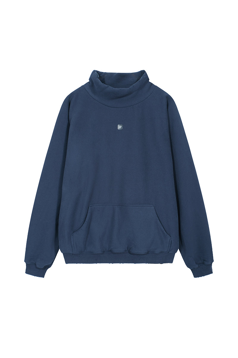YZY Gap Engineered by Balenciaga  Blue