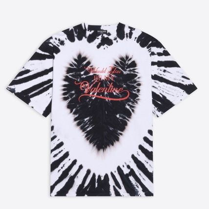 Balenciaga Be My Valentine T-shirt