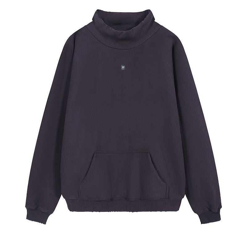 YZY Gap Engineered by Balenciaga  Black