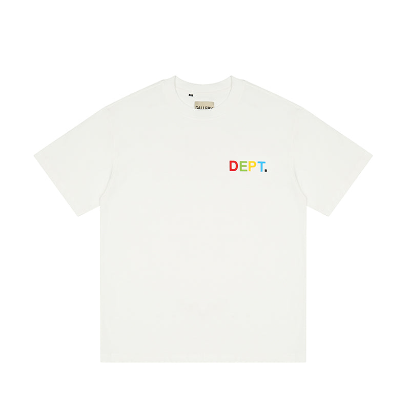 Gallery Dept. Beverly Hills Logo T-Shirt
