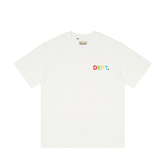 Gallery Dept. Beverly Hills Logo T-Shirt