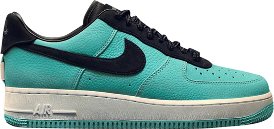 Air Force 1 x Tiffany & Co. '1837' Friends & Family