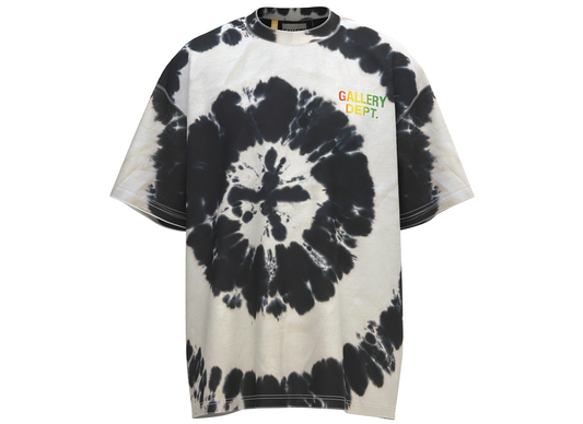 Gallery Dept. Peace Tie Dye  T Shirt