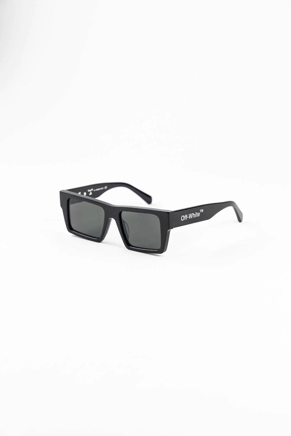 Off-White Nassau Sunglasses