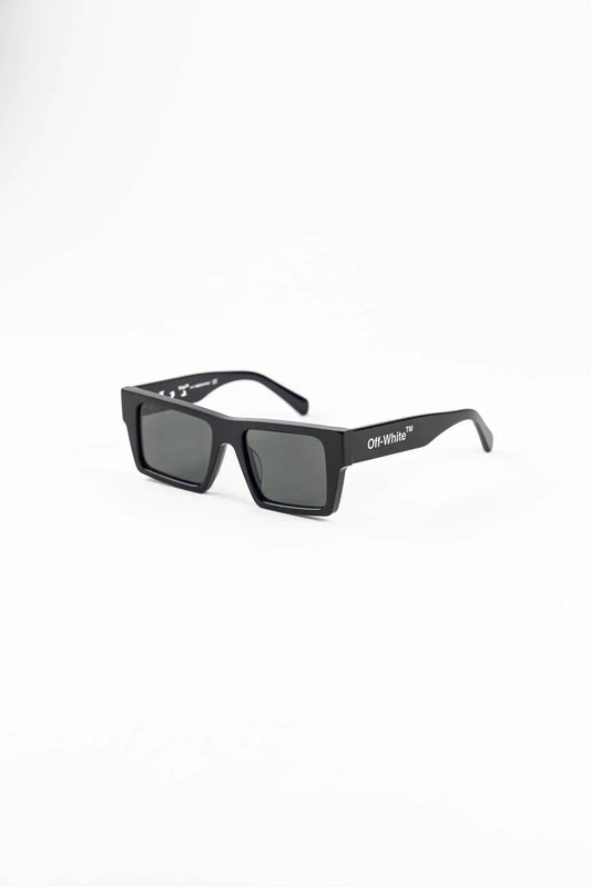 Off-White Nassau Sunglasses