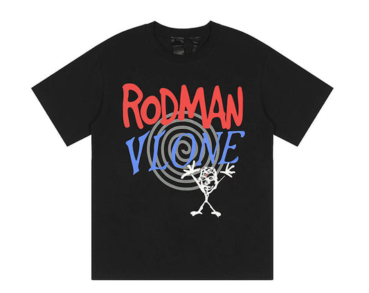 Vlone Rodman Pearl T-shirt
