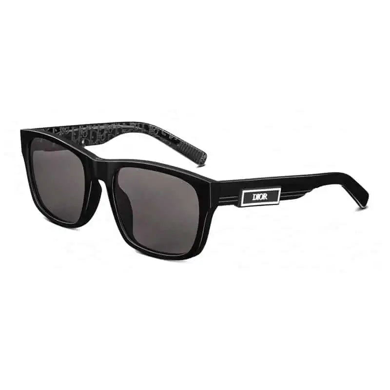 DIOR DiorB23 S2F Square Sunglasses
