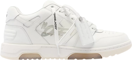 Off-White Out of Office Specials Low 'White Grey'
