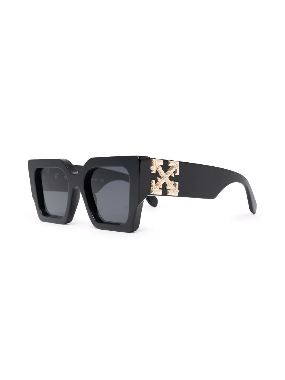 Off-White Catalina square-frame Sunglasses