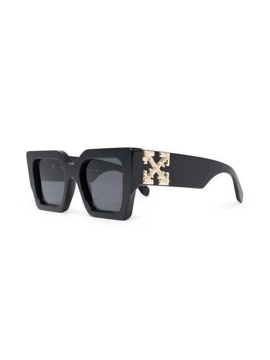 Off-White Catalina square-frame Sunglasses