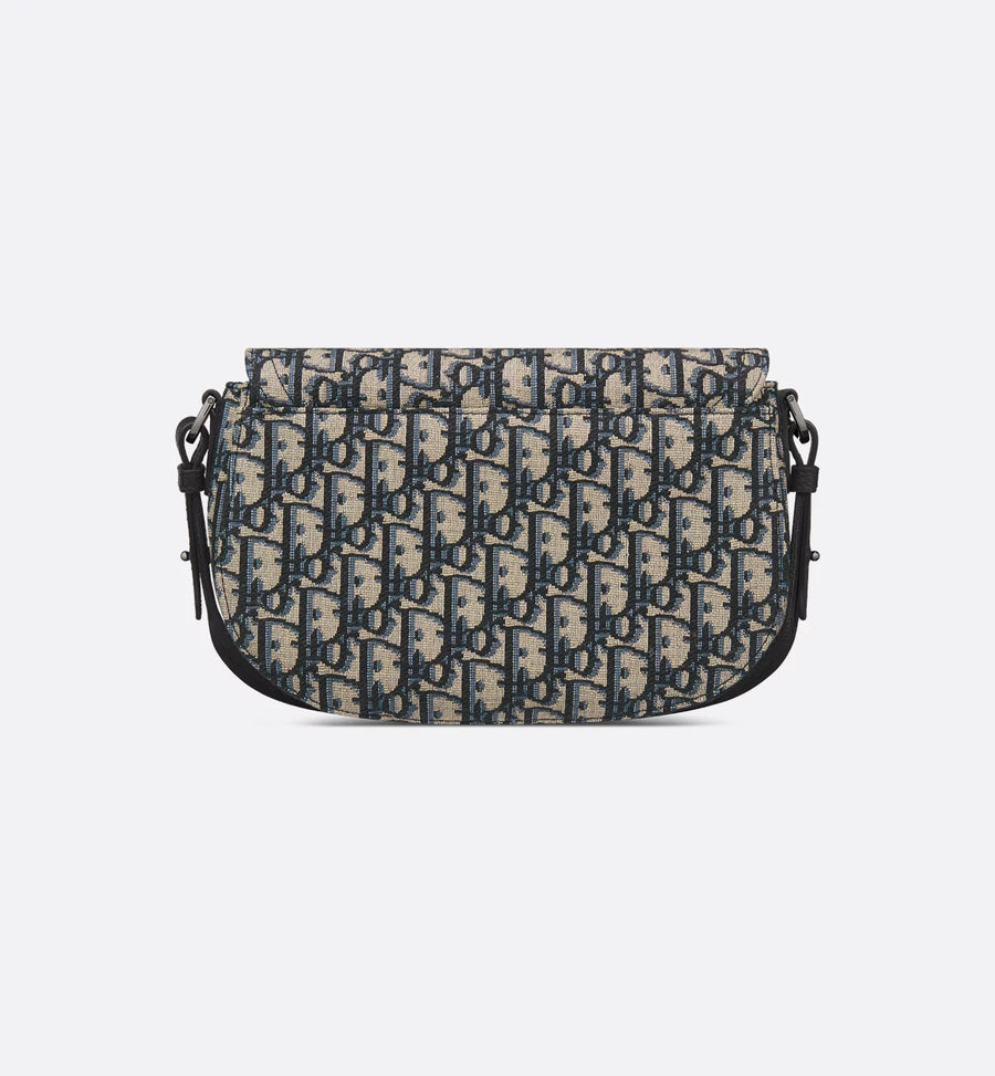 Dior Saddle Messenger Bag