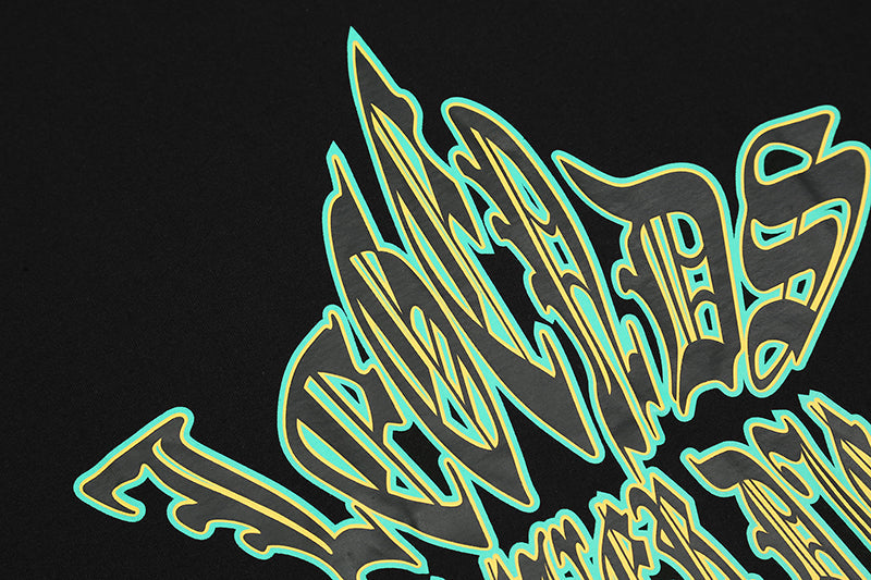 Juice Wrld x Vlone Legend   T-Shirt