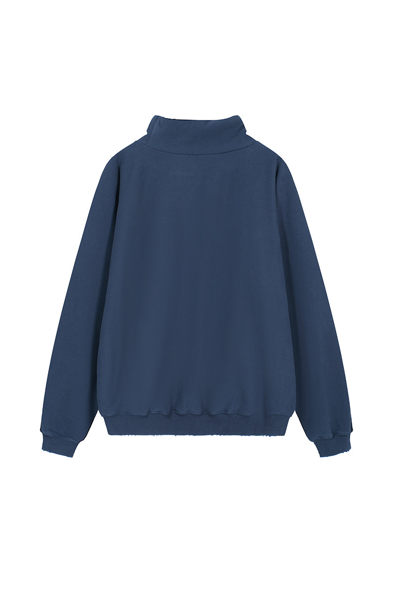 YZY Gap Engineered by Balenciaga  Blue